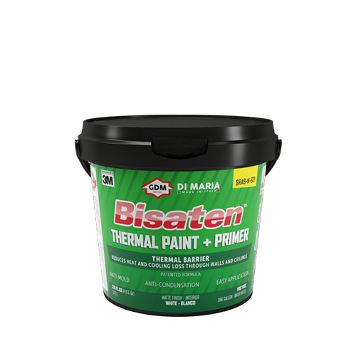Bisaten Thermal Paint