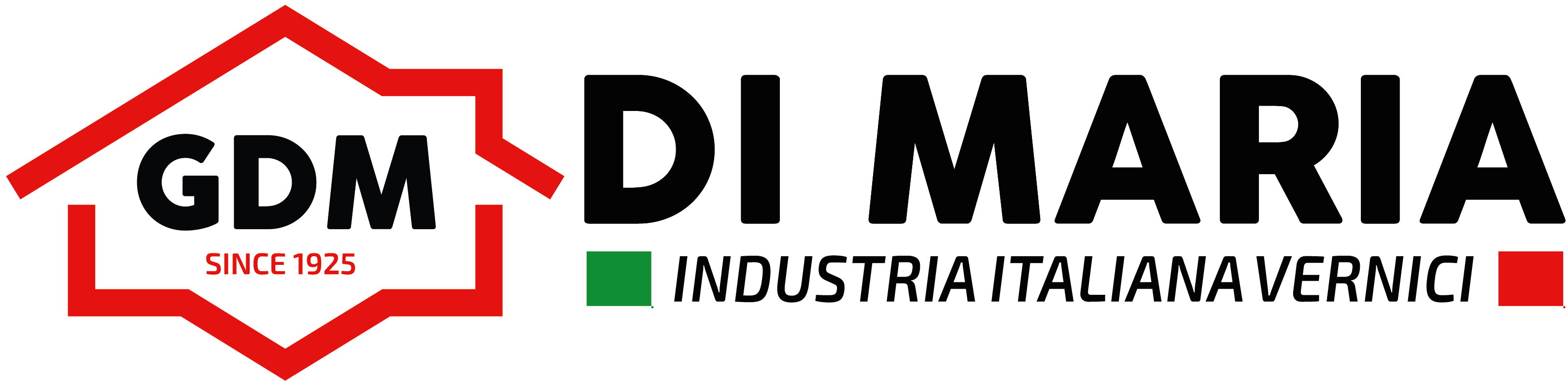 Di Maria — Industria Italiana Vernici